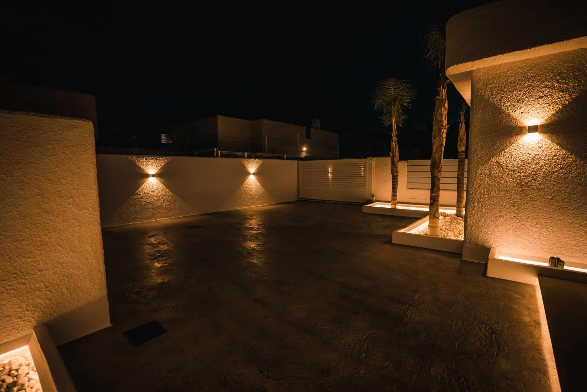 Casa Gavilán Riumar Esterno foto