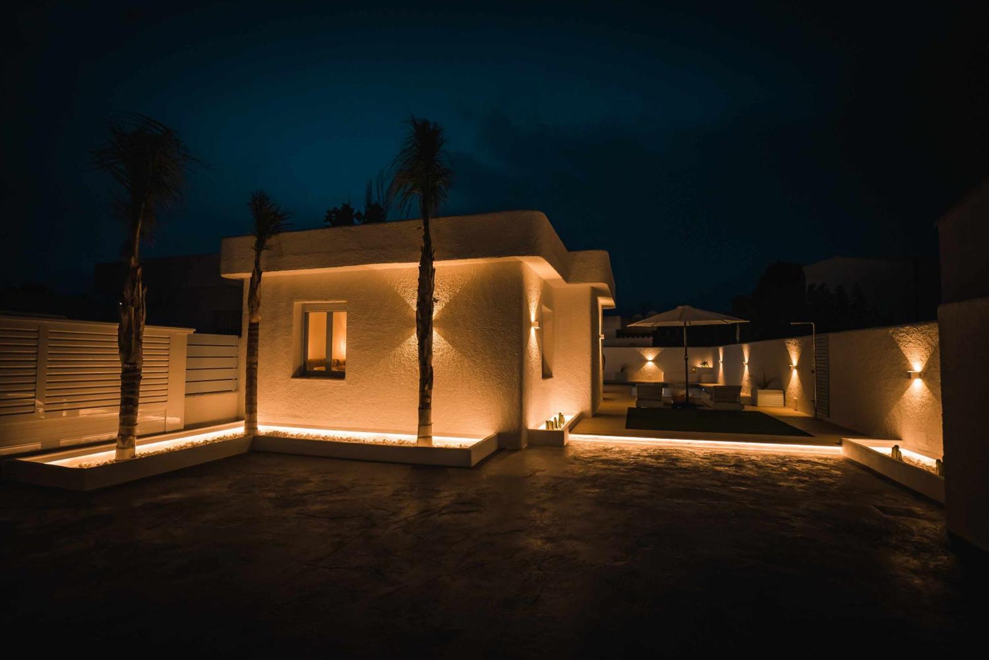 Casa Gavilán Riumar Esterno foto