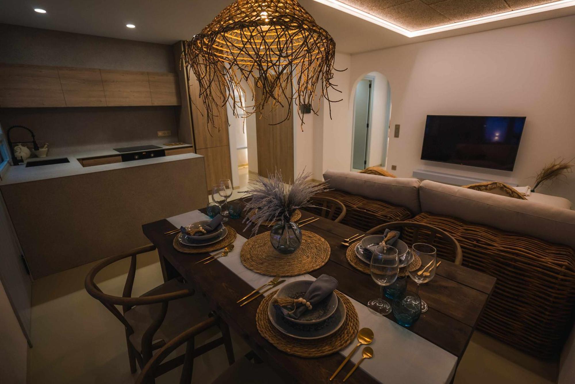 Casa Gavilán Riumar Esterno foto