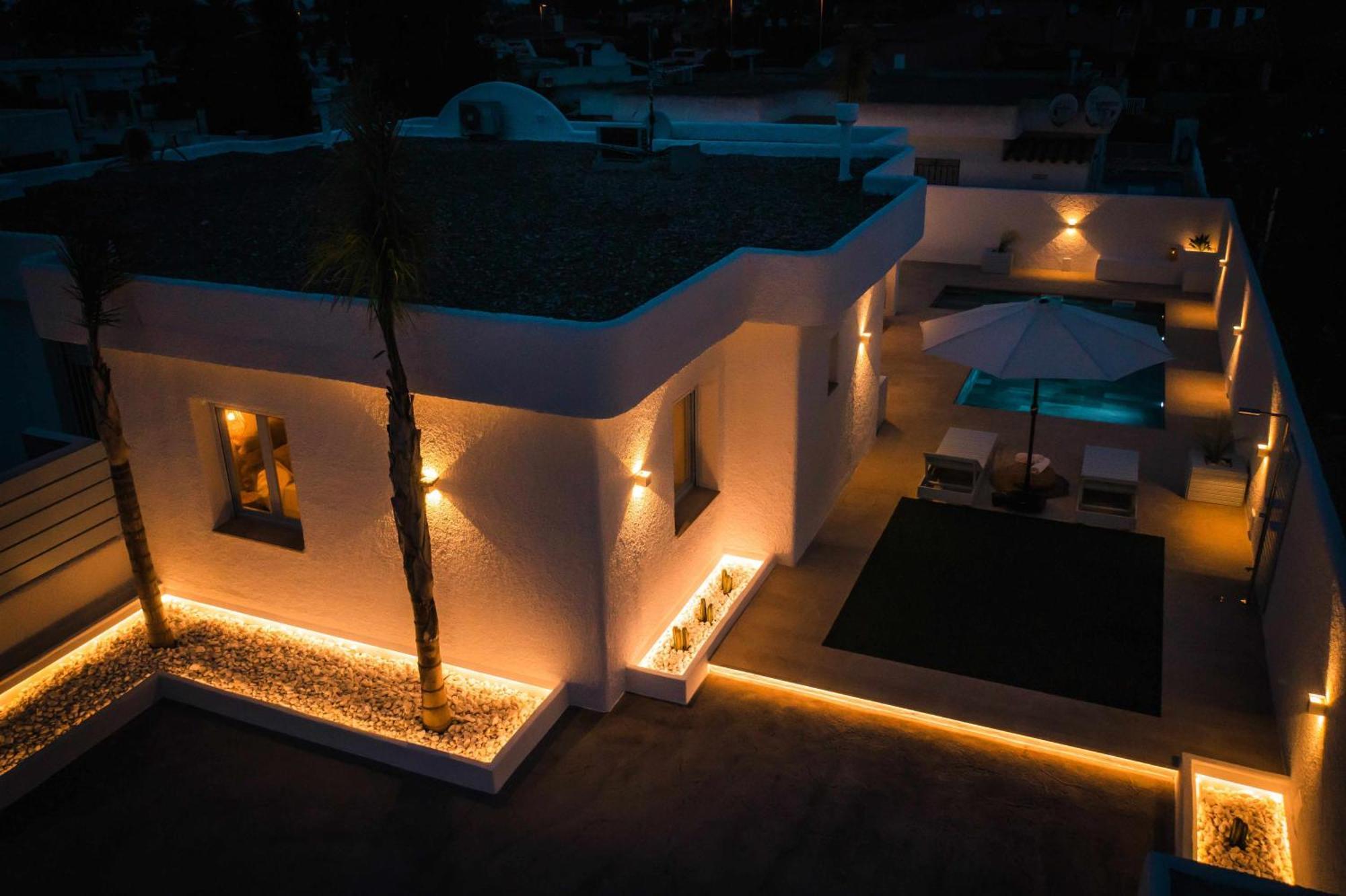 Casa Gavilán Riumar Esterno foto